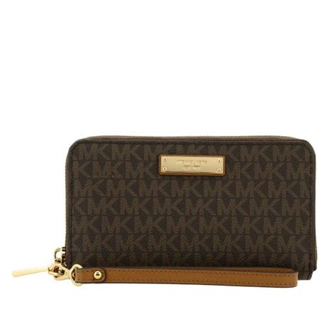 Michael Kors wallets outlet store